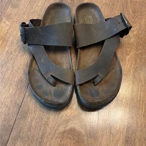 3 for $20 item White mountain sandals
